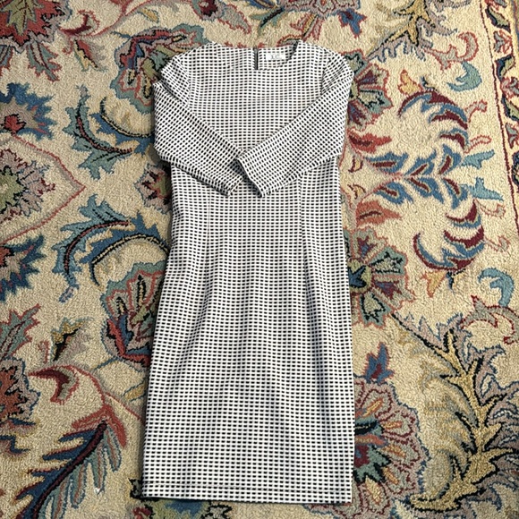 Jules and Leopold Sheath Dress - Picture 2 of 7